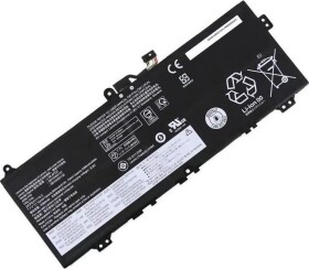CoreParts Notebook Battery for Lenovo