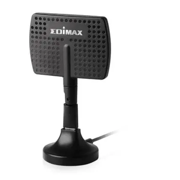Edimax EW-7811DAC / AC600 Dual Band / 802.11ac / USB adaptér / 2,4/5GHz / 5/7dBi smerová anténna (EW-7811DAC)