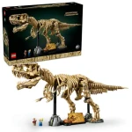 LEGO® Jurrasic WORLD™ 76968 Dinosaurie fosílie: Tyrannosaurus rex