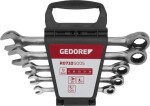 Gedore RED 3300849 R07105005 sada očkoplochých kľúčov mm