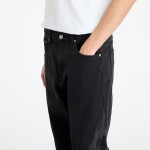 Kalhoty PLEASURES x Slipknot 5 Pocket Pant Black 38