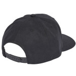 Adidas All BlacksSnackback baseballová čiapka JI9317 OSFW