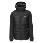 Zateplená bunda Hi-Tec Helten M 92800621393 XXL