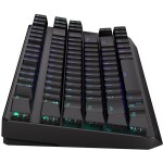 Endorfy Thock TKL Black Kailh Black