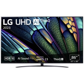 LG 86UR81006LA LED 86'' 4K Ultra HD WebOS