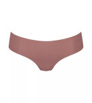 Dámske nohavičky ZERO Microfibre 2.0 Hipster C2P - BROWN - hnedo-čierna M0004 - SLOGGI BROWN M