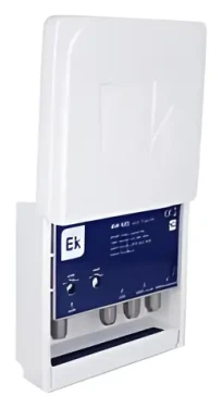 ITS AM 402 Easy MAGNEK / Domový zosilňovač (8436597790284)
