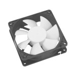 Cooltek Silent Fan 80