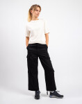 Carhartt WIP W' Kingsley Pant Black rigid 28
