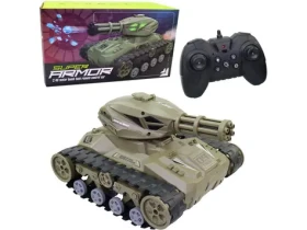 MaDe 15766 Tank na diaľkové ovládanie