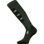 VOXX® Stabil podkolienky khaki 1 pár 39-42 106946