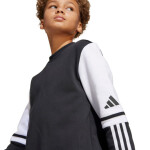Mikina adidas Squadra 25 Sweat Crew Jr JE2773 152CM