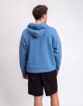 Patagonia M's P-6 Label Uprisal Hoody Shore Blue L