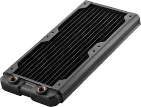 Hardware Labs Black Ice Nemesis Radiator GTS 240 - schwarz, 240 mm
