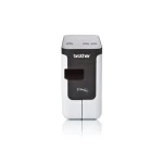 Brother PT-P700 / Tlačiareň samolepiacich štítkov / USB / 180 DPI / 30 mm / s (PTP700ZG1)