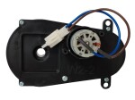 Mamido Motor s prevodovkou 12V 4000 RPM pre BBH-718A, BBH0002