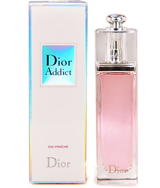 Dior Addict Eau Fraiche EDT