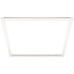 Deko Light 930670 zabudovateľný rám biela; 930670