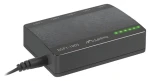 Lanberg DSP1-1005 / Switch / 5× 1 Gbps / Unmanaged (DSP1-1005)