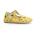 Bačkory Beda Dinosaurs (BFN-170020/W/OP) 32 EUR