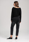 Look Made With Love 603 Jeans Black