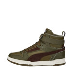 Puma Rbd Game Wtr M 387604 01 40,5