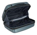 Kozmetický kufrík Travelite Air Base Beauty Case Ice Blue
