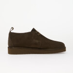Tenisky Clarks Originals DesertTrek 2026 Dark Olive Suede EUR 46