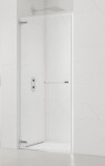 Sprchové dvere 90 cm SAT TGD NEW SATTGDO90NIKA SATTGDO90NIKA