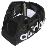 Adidas Linear Duffel L HT4745 bag čierny 63l