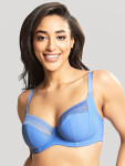 Panache Serene Full Cup cornflower 10305