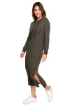 BeWear Dress B197 Military Green