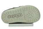 D.D.Step DDStep Emerald Grey S070-62392A celoročné členkové barefoot topánky 24 EUR