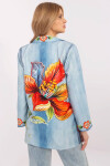 Saka model 209678 Taliansko Moda universal