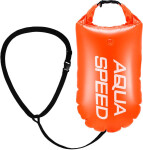 AQUA SPEED Bójka na plávanie 540 Oranžová 15 l