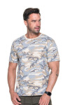 PÁNSKA KOŠEĽA MORO 21350-XXXL grafit XXXL
