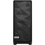 Fractal Design Meshify 2 XL Black TG Light Tint čierna / E-ATX / 1x USB 3.1 Type C + 2x USB 3.0 / bez zdroja / p. bočnice (FD-C-MES2X-02)