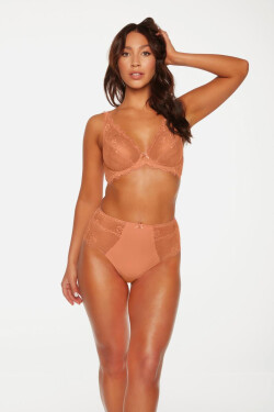 Brazílske nohavičky model 197856 Bella Misteria m