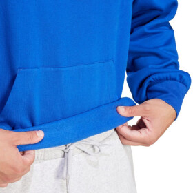Mikina adidas Essentials Feelcozy Fleece M JE3800 men L