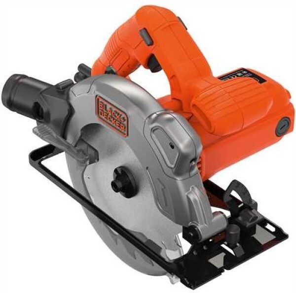 Black&Decker CS1250L 1250 W 190 mm