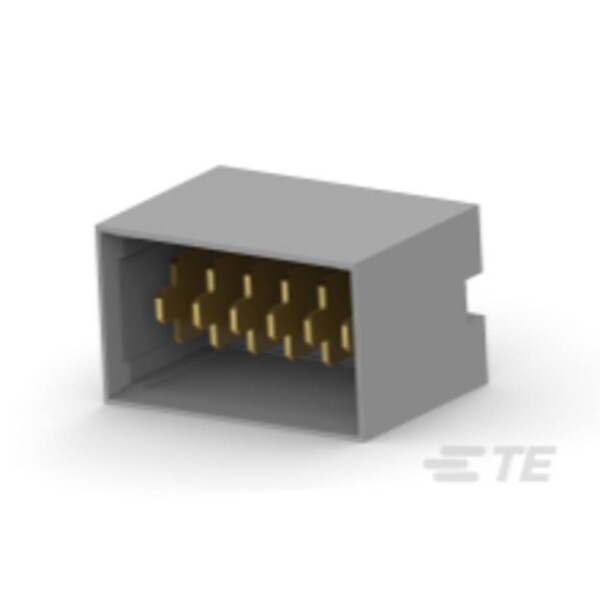 TE Connectivity 1645498-4 1 ks Tray; 1645498-4