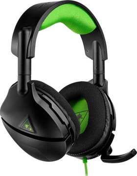 Turtle Beach Stealth 300X zelené (TBS-2350-02)
