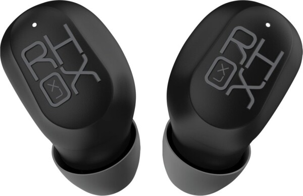 Veho Veho VEP-410-LITE-B słuchawki/Sada słuchawkowy Bezprzewodowy Douszny Business/Everyday Čierny