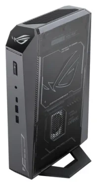 Asus NUC 15 ROG čierna / Mini PC / Intel Core Ultra 9 275HX / 32GB DDR5 / 2TB SSD / RTX 5080 16GB / W11H (90AS00I1-M00090)