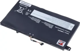 T6 Power Batéria pre Lenovo IdeaPad S540-15IML / S540-15IWL GTX / 4cell / 4610 mAh / čierna (NBIB0243)