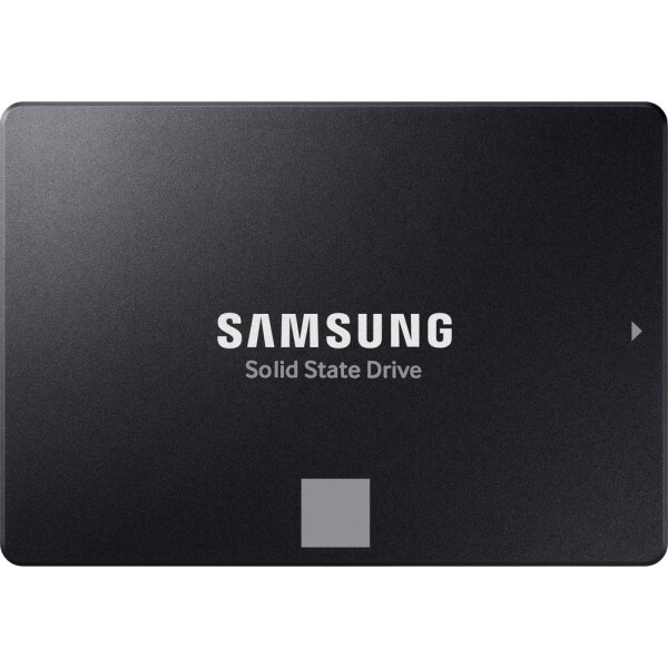 Samsung 870 EVO 250GB 2.5" (MZ-77E250B/EU)