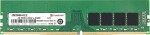 Transcend JetRam, DDR4, 16 GB, 2666MHz, CL19 (JM2666HLE-16G)