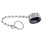Binder 08 1202 000 000 08 1202 000 000 ochranná krytka, 1 ks; 08 1202 000 000