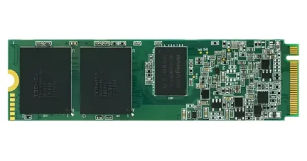 CoreParts 512GB M.2 2280 / SSD / NVMe PCIe / 3D TLC / čítanie:2400MBs / zápis:1700MBs (NE-512T)