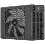 Corsair HX1500i čierna / 1500W / 80 PLUS Platinum / 140mm ventilátor / modulárny (CP-9020261-EU)